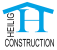 Heilig Construction Sevierville